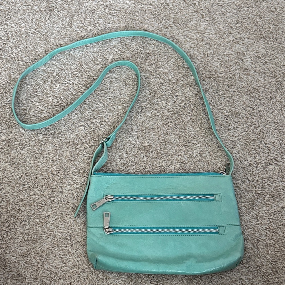 Hobo Crossbody Bag